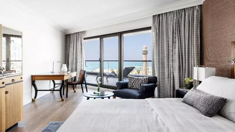 Classic Room, David Intercontinental Tel Aviv
