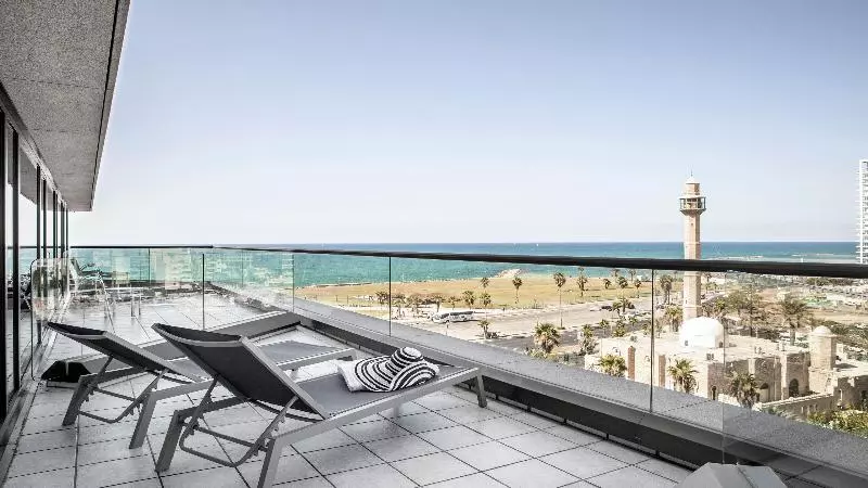 Classic Room, David Intercontinental Tel Aviv