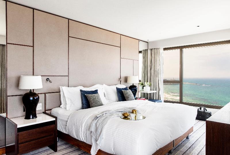 Suite, David Intercontinental Tel Aviv