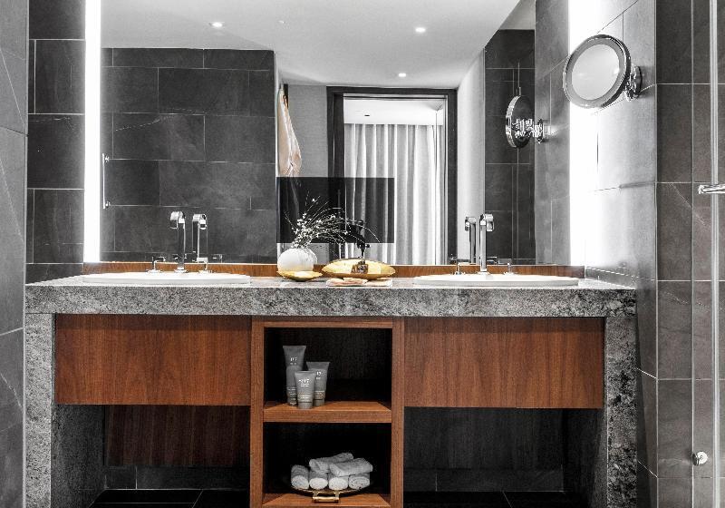 Suite, David Intercontinental Tel Aviv