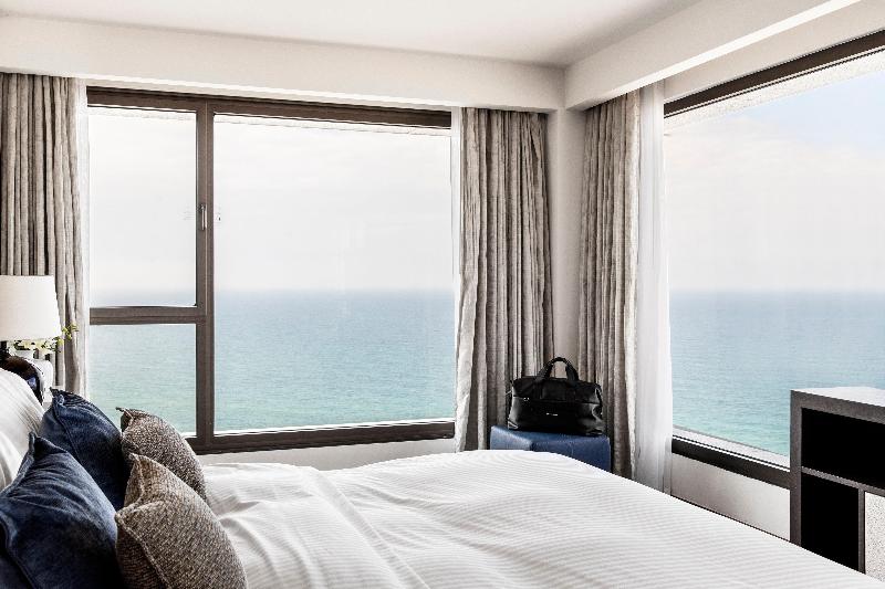 Suite, David Intercontinental Tel Aviv