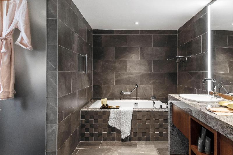 Suite, David Intercontinental Tel Aviv