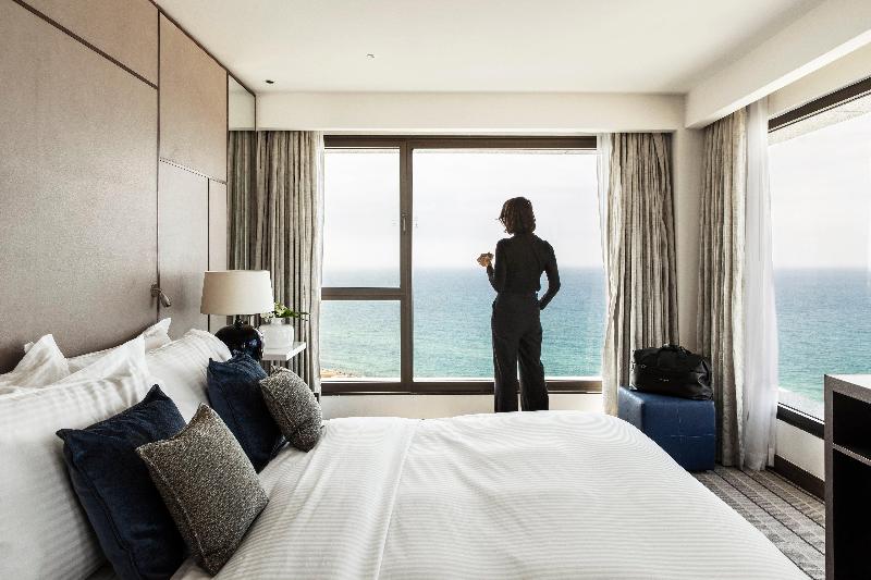 Suite, David Intercontinental Tel Aviv