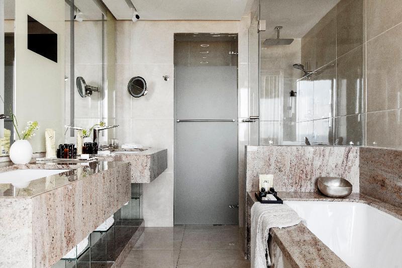 Suite, David Intercontinental Tel Aviv