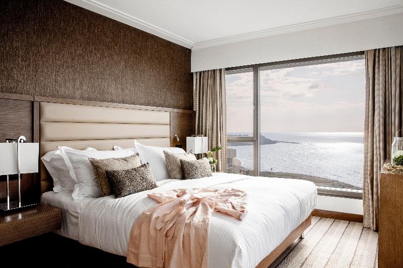 Suite, David Intercontinental Tel Aviv