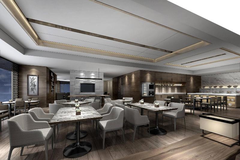 Habitació Club, David Intercontinental Tel Aviv