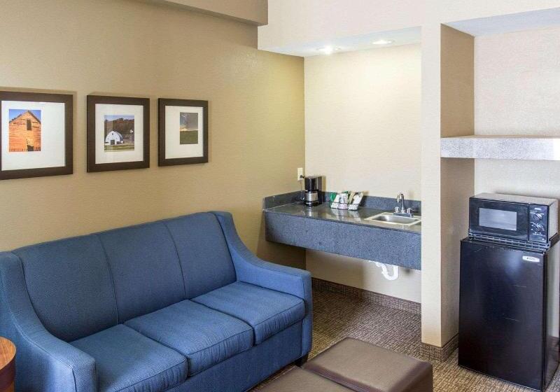 Suite, David Intercontinental Tel Aviv