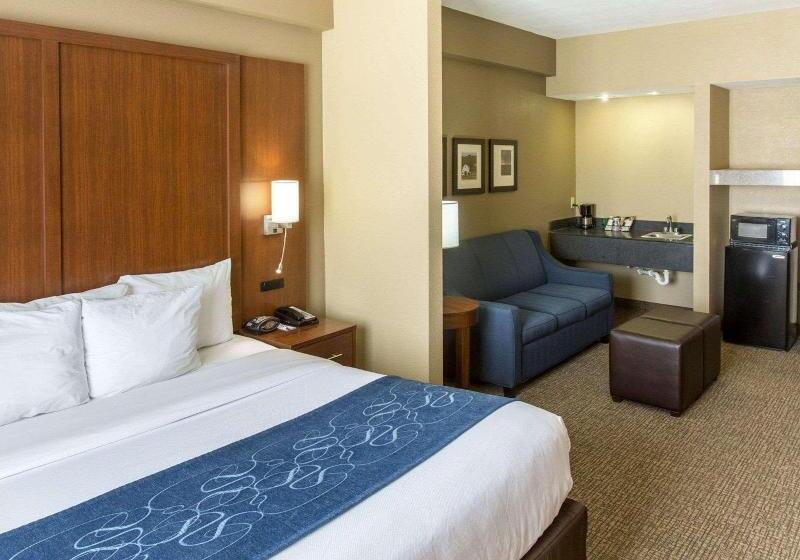 Suite, David Intercontinental Tel Aviv