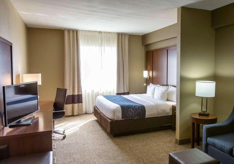 Suite, David Intercontinental Tel Aviv