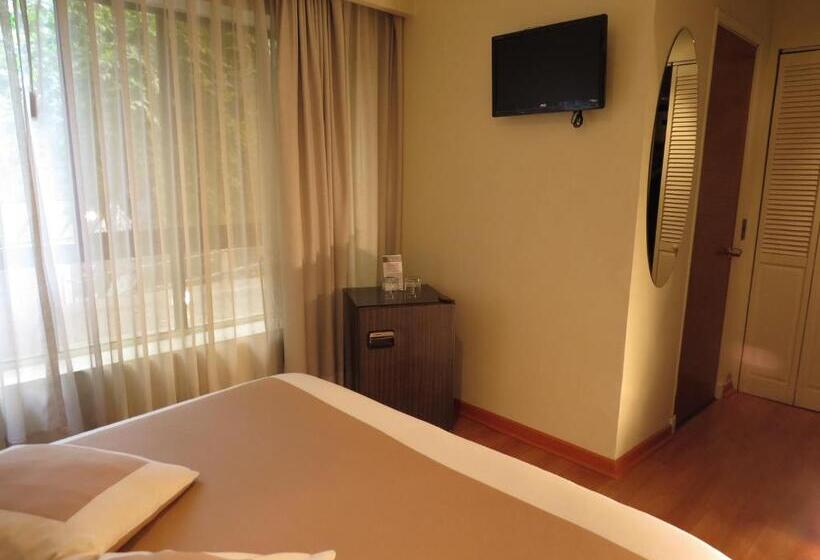 חדר סטנדרט מיטה זוגית, Diego De Velazquez