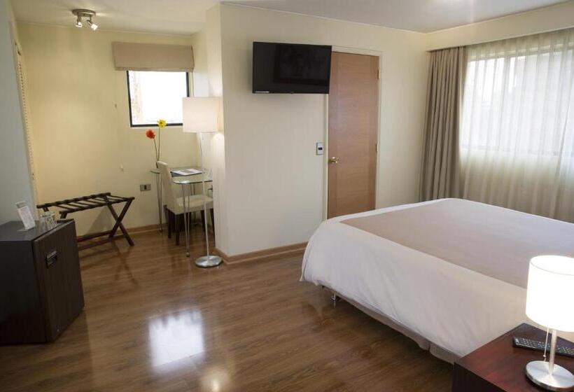 חדר סטנדרט מיטה זוגית, Diego De Velazquez