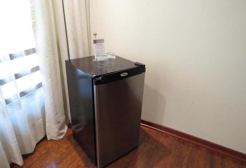 חדר סטנדרט מיטה זוגית, Diego De Velazquez