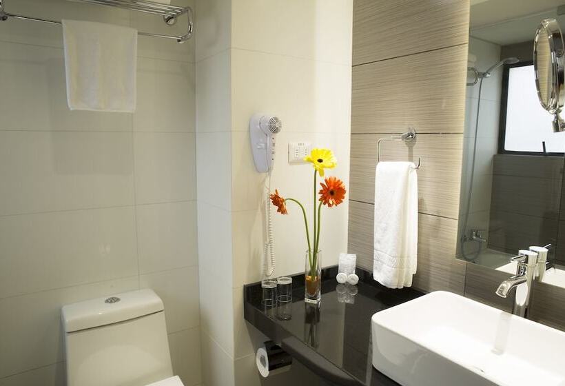 חדר סטנדרט מיטה זוגית, Diego De Velazquez