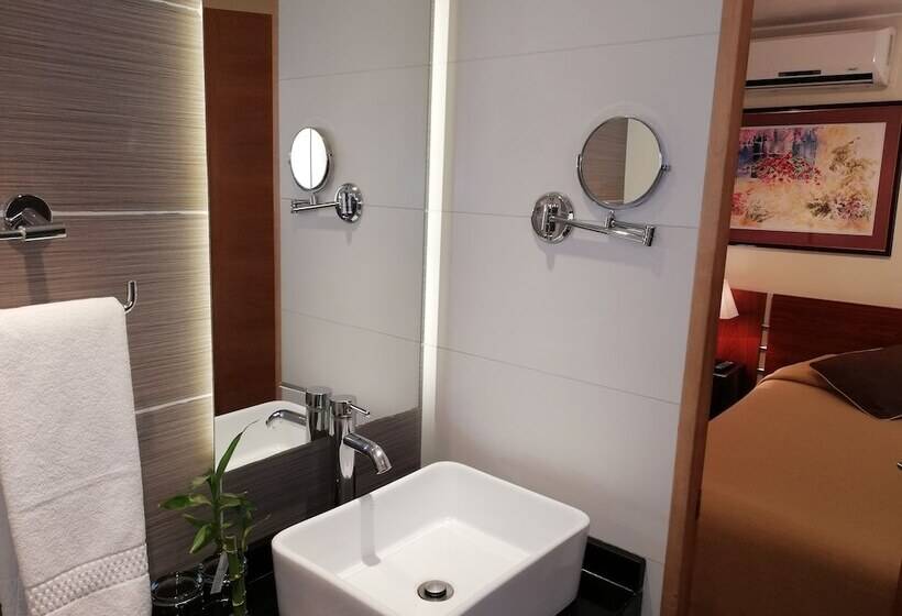 חדר סטנדרט מיטה זוגית, Diego De Velazquez