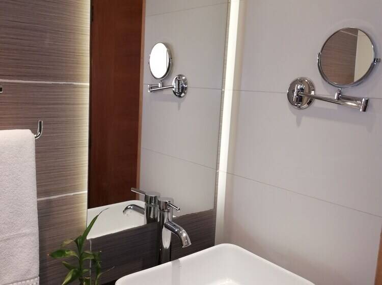 חדר סטנדרט מיטה זוגית, Diego De Velazquez