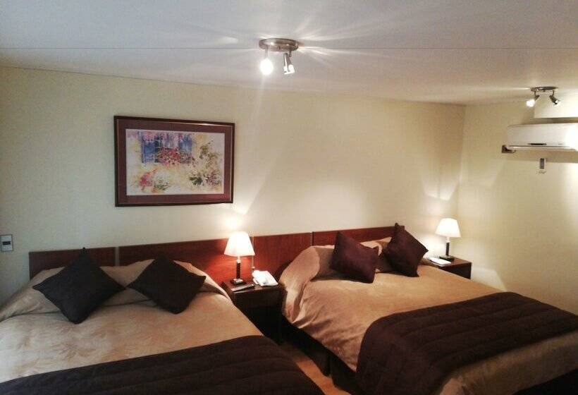 חדר סטנדרט מיטה זוגית, Diego De Velazquez