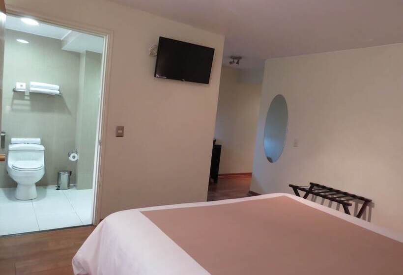 חדר סטנדרט, Diego De Velazquez