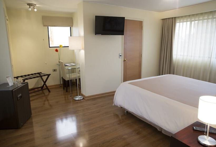 חדר סטנדרט, Diego De Velazquez