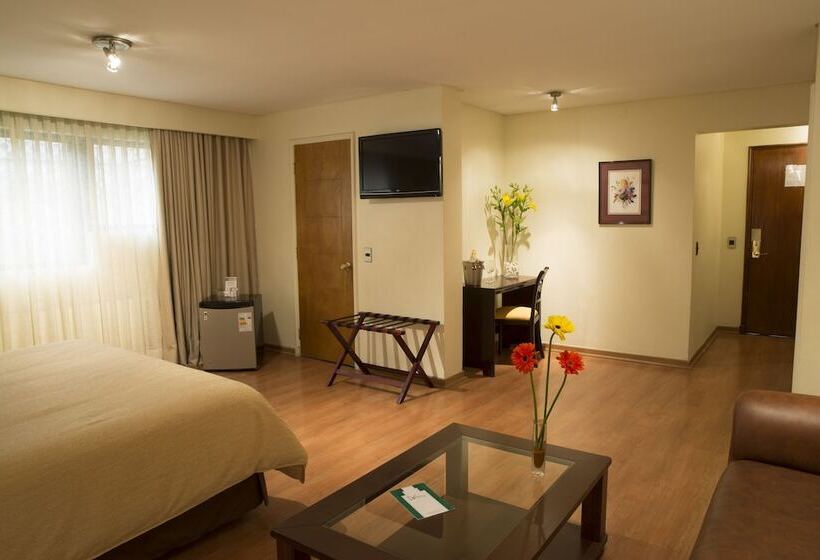 חדר סטנדרט מיטה זוגית, Diego De Velazquez