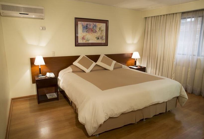 חדר סטנדרט מיטה זוגית, Diego De Velazquez