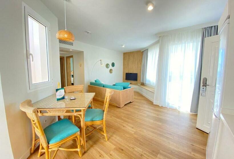 침실 2개 스위트, Esmeralda Maris By Livvo