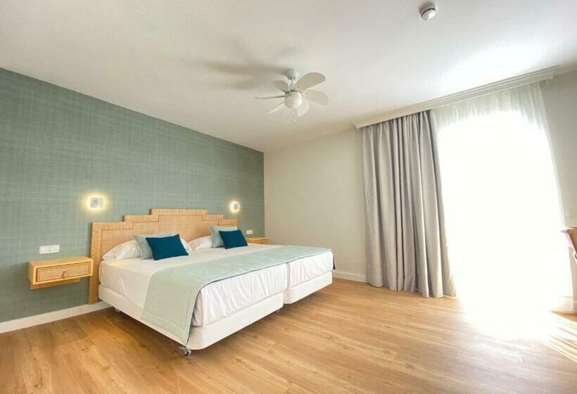 침실 2개 스위트, Esmeralda Maris By Livvo