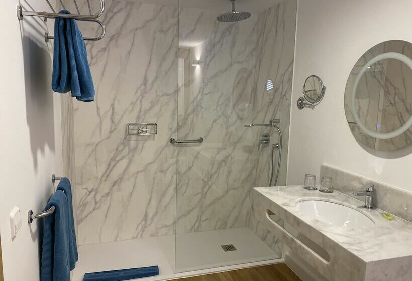 침실 2개 스위트, Esmeralda Maris By Livvo