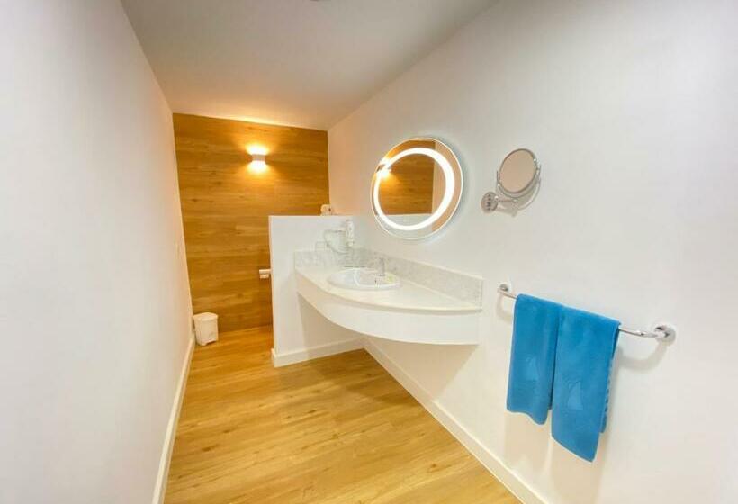 주니어 스위트 바다 전망, Esmeralda Maris By Livvo