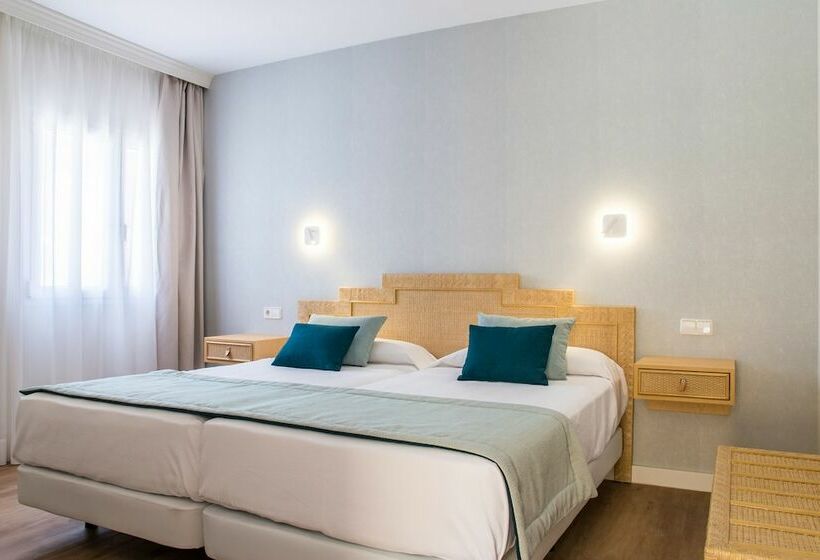 주니어 스위트 바다 전망, Esmeralda Maris By Livvo