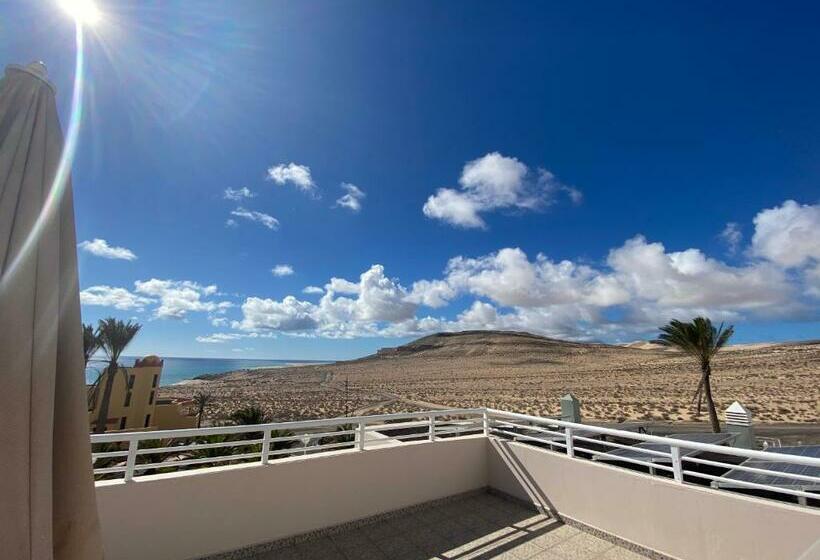 바다 전망 스위트, Esmeralda Maris By Livvo