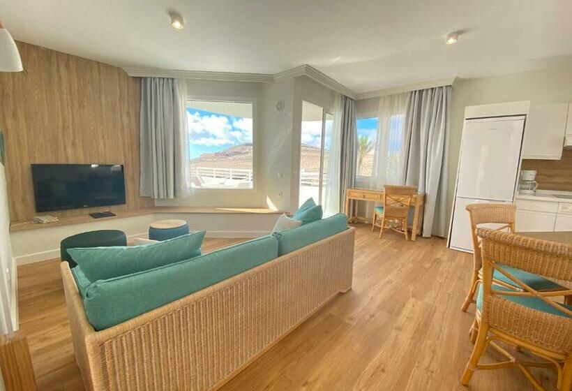 바다 전망 스위트, Esmeralda Maris By Livvo