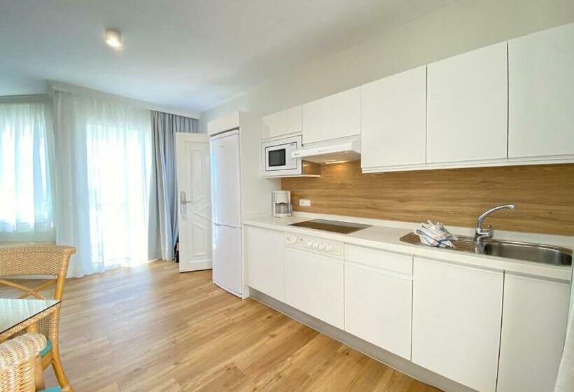 바다 전망 스위트, Esmeralda Maris By Livvo