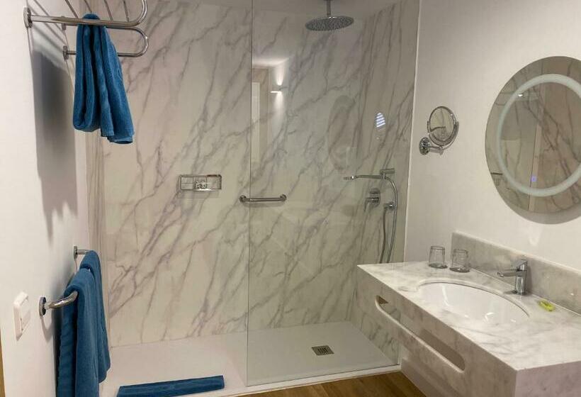 바다 전망 스위트, Esmeralda Maris By Livvo