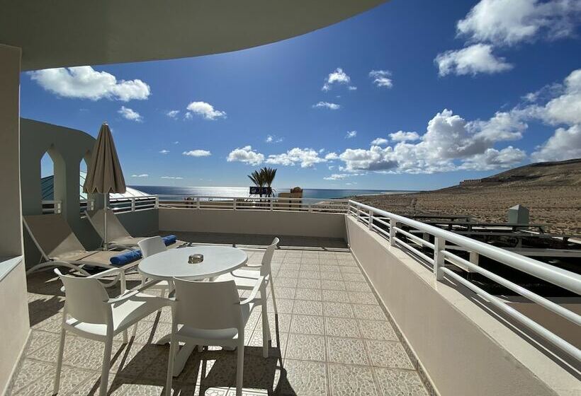 바다 전망 스위트, Esmeralda Maris By Livvo