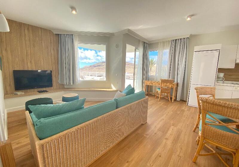 바다 전망 스위트, Esmeralda Maris By Livvo