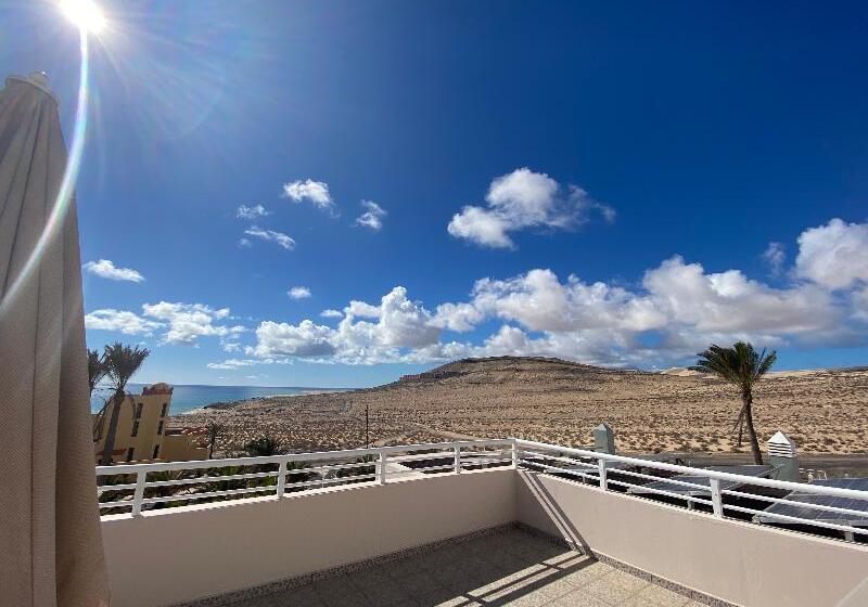 바다 전망 스위트, Esmeralda Maris By Livvo