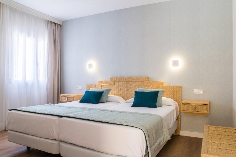 주니어 스위트 바다 전망, Esmeralda Maris By Livvo