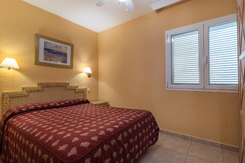 바다 전망 스위트, Esmeralda Maris By Livvo