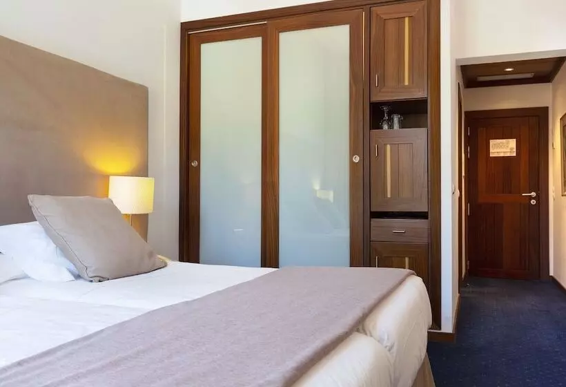 Superior-huone - Sis. Pääsyn spa-tilaan, Gran Hotel Soller
