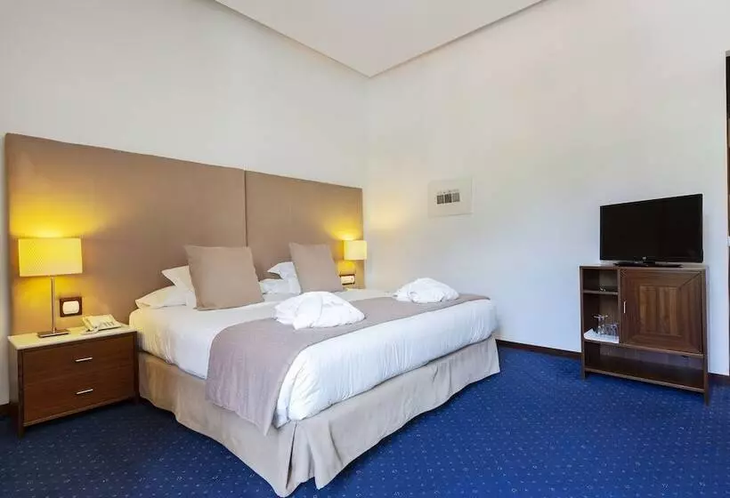 Deluxe-huone, Gran Hotel Soller