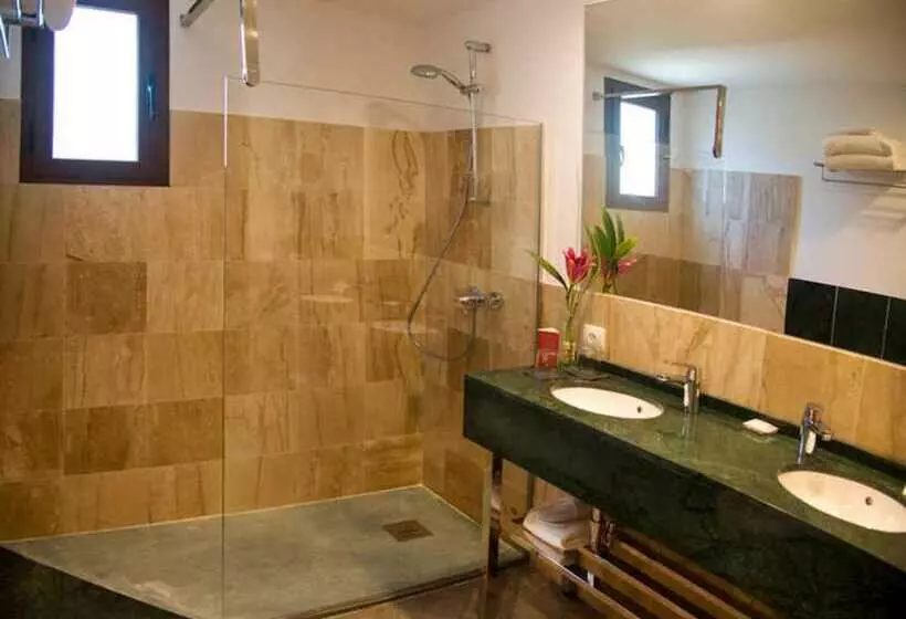 Standard-huone Pääsy Spa-tilaan, Gran Hotel Soller