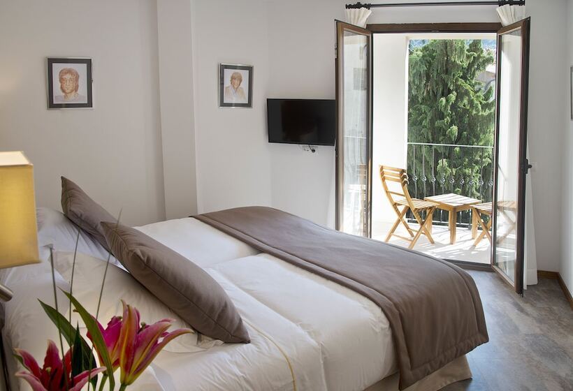 اتاق استاندارد با دسترسی به اسپا, Gran Hotel Soller