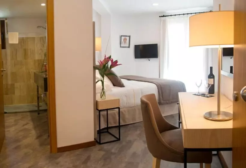 Standard-huone Pääsy Spa-tilaan, Gran Hotel Soller