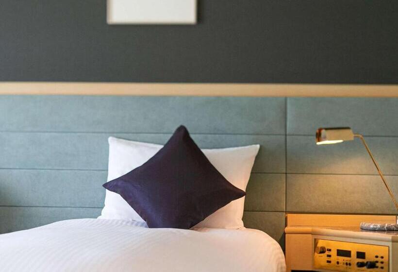 חדר קלאסי, Grand Mercure Sapporo Odori Park