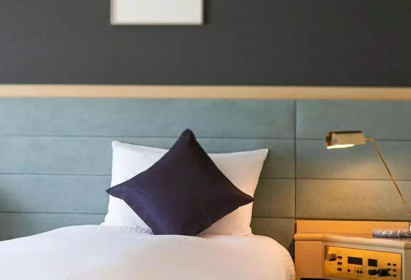 クラシックルーム, Grand Mercure Sapporo Odori Park
