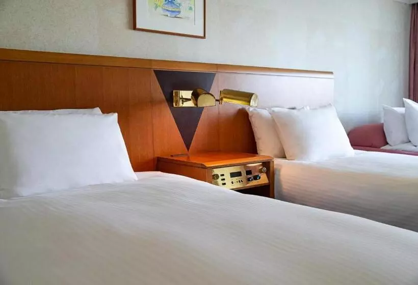 クラシックルーム, Grand Mercure Sapporo Odori Park
