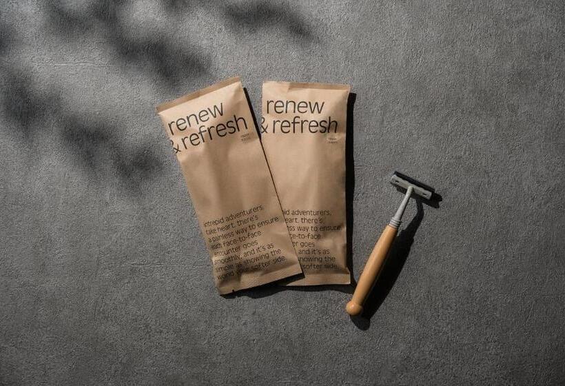 חדר קלאסי, Grand Mercure Sapporo Odori Park