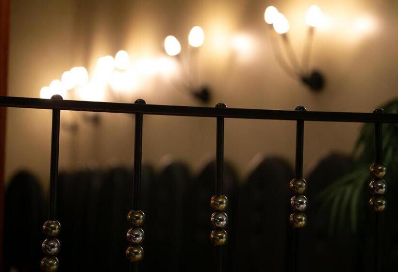 חדר סופריור, Grand Mercure Sapporo Odori Park