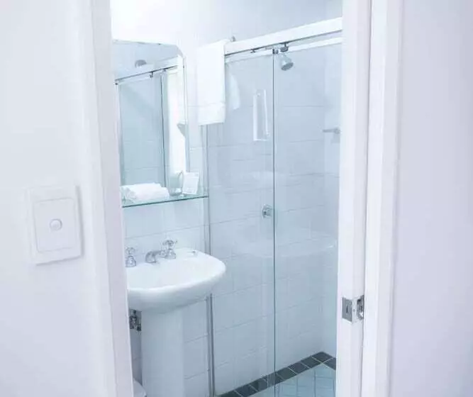 اتاق استاندارد, Great Southern Hotel Sydney