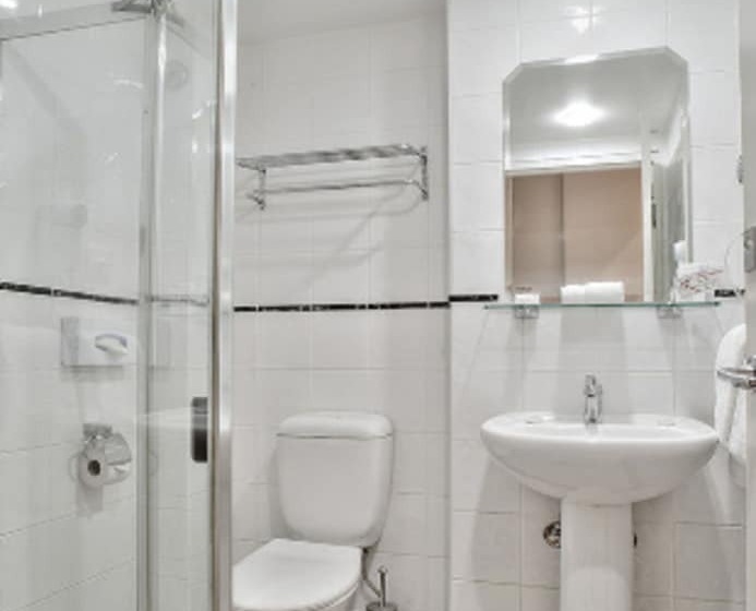 غرفة قياسية, Great Southern Hotel Sydney